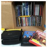 Lot of Misc CDs