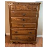 Very Sturdy Dresser