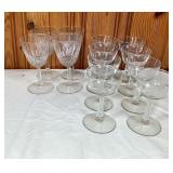 Stem Ware