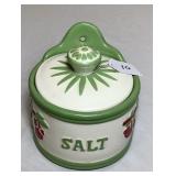 Beautiful Vintage Salt Cellar dated 1970