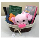 Basket full of Goodies