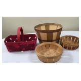 Garden Baskets