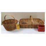 Amazing Handwoven Baskets