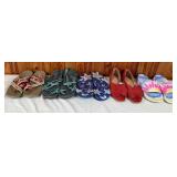 Size 10 Womens Sandels