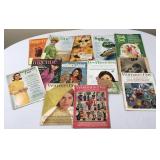 1950s Magazines-Every Woman/Good Housekeeping/Etc