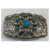 Very Nice Belt Buckle