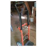 Collapsible Dolly