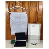 Jewelry Organizers/Boxes