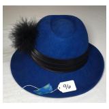 Vintage Amalgamated Clothing & Textile Workers Hat