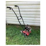 Murray 1.6 HP Tiller-Has Compression