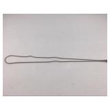 Small Sterling Silver Chain