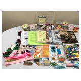 Sewing Lot