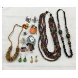 Costume Jewelry