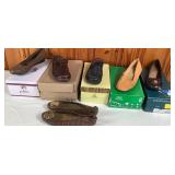 Size 10 Womens Shoes