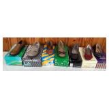 Size 10 Womens Shoes