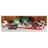 Christmas Decor