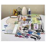 Sewing Lot