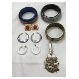 Costume Jewelry