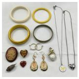 Costume Jewelry