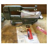 Craftsman 13' Scroll Saw