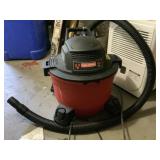 Craftsman 6 Gallon Shop Vac