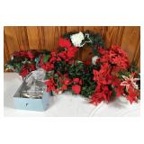 Lot of Misc Christmas Decor