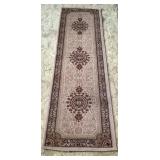 Very Pretty New Area Rug