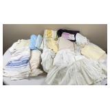Sheets-Various Sizes