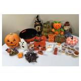 Halloween Decor