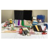 Large Lot of Office Supplies