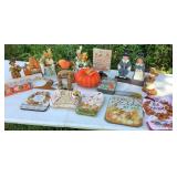 Fall decor