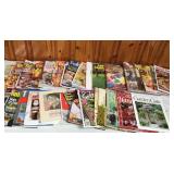 Lot of Misc Books