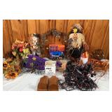 Fall Decor