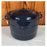 Large Canning Stock Pot