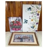 Decorative Wall Decor