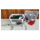 Small Tool/Hardware Lot