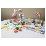 Easter Decor