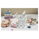 Easter Decor