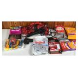 Small Dirt Devi Vacuum & Misc Vacuum Bags