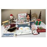 Christmas Decor