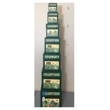 Stackable Bob's Box Set