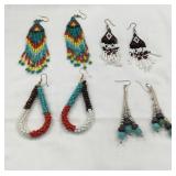 Lot of Costume Jewelry