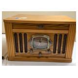 Crosley AM/FM Radio