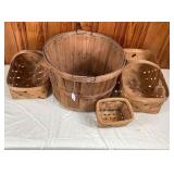 Garden Baskets