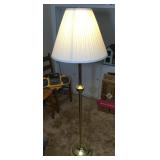 Metal Floor Lamp
