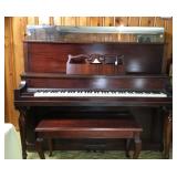 Baldwin piano