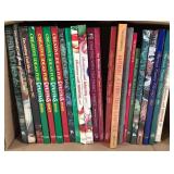 Crafting Books