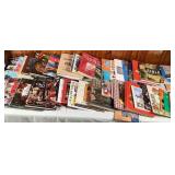 Various Books