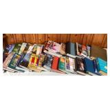 Various Books