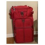 2 Piece Pacific Coast Luggage Set